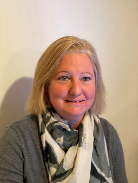 Emma Powell FIAgSA– Branches Representative